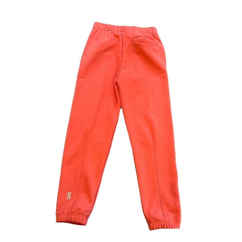 On Cloud Women’s Club Coral Pants Size Medium - Picture 7 of 10